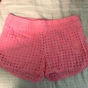 Lilly Pulitzer Shorts